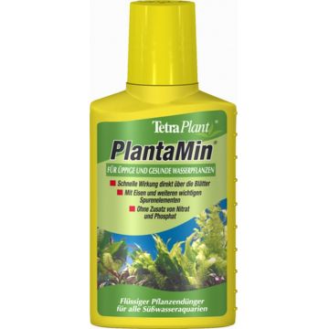 Tetra Plantamin 100 ml