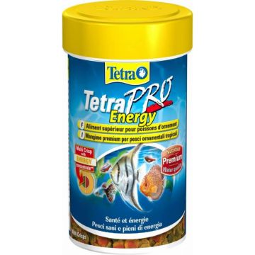 Tetra Pro Energy 100 Ml