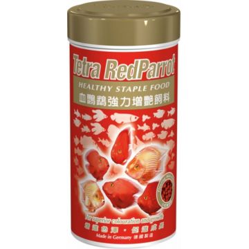 Tetra Red Parrot 250 ml