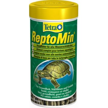 Tetra Reptomin Sticks 100 ML