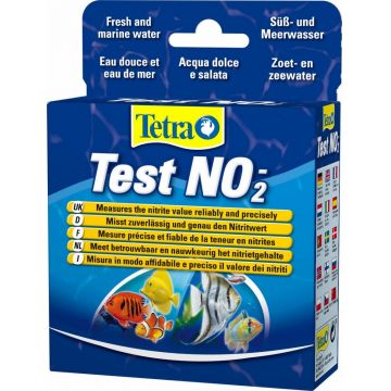 Tetra Test NO2 10ml