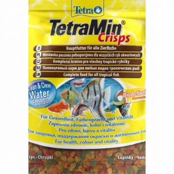 Tetramin Crisps Plic 12 g