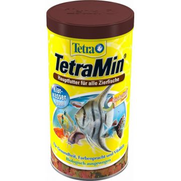 Tetramin Flakes 500 ml