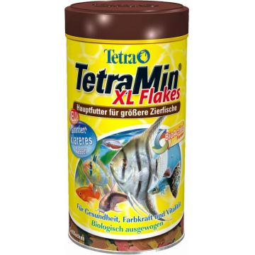 Tetramin Flakes XL 500 ml