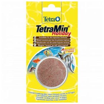 Tetramin Holyday 30 G