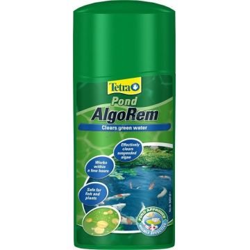 TETRAPOND ALGOREM 1L