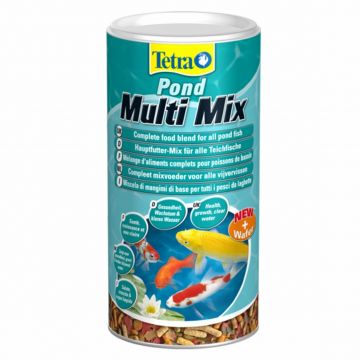 Tetrapond Multi Mix 1 L