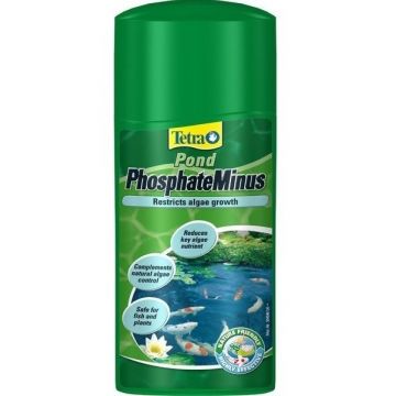 TETRAPOND PHOSPHAT MINUS 250 ML