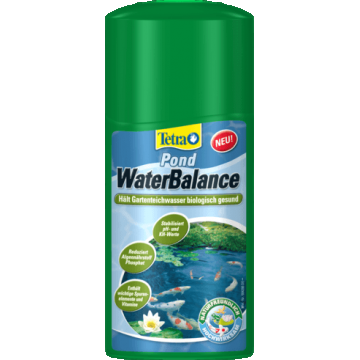 TETRAPOND WATER BALANCE 500 ML