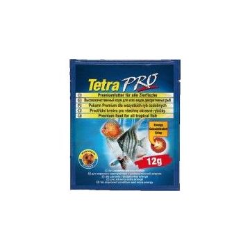 Tetrapro Energy Plic 12 G