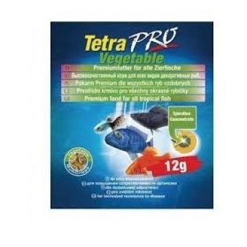 Tetrapro Vegetable Plic 12 G