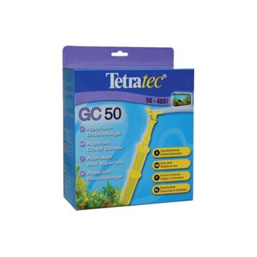 Tetratec Curatator Substrat GC 50