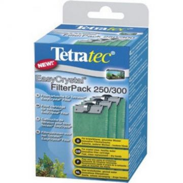 Tetratec Material Filtrant Easycrystal FP 250 / 300