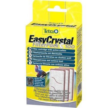 Tetratec Material Filtrant Easycrystal FPC 100