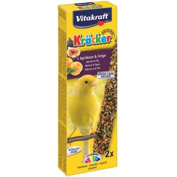 Vitakraft Baton Canar Caise/Smochine 2 Buc