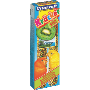 Vitakraft Baton Canar Kiwi/Lamaie 2 Buc
