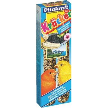 Vitakraft Baton Canar Susan/Banane 2 Buc