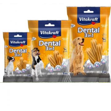 Vitakraft Baton Dental 3in1 Small