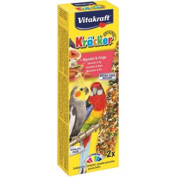 Vitakraft Baton Nimfa Migdale/Smochine 2 Buc