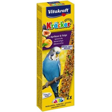 Vitakraft Baton Perus Cu Fructe 2 buc 60 g