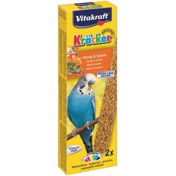 Vitakraft Baton Perus Miere/Susan 2 Buc