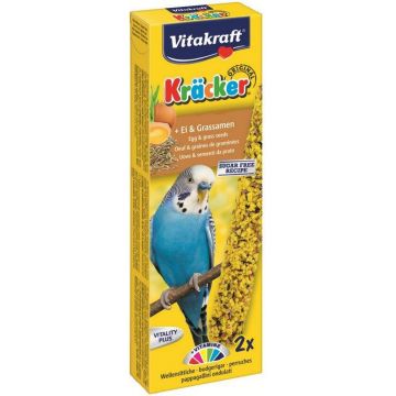 VITAKRAFT BATON PERUS OU/SEMINTE DE GRAMINEE 2 BUC