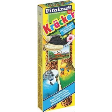 VITAKRAFT BATON PERUS SUSAN/BANANE 2 BUC