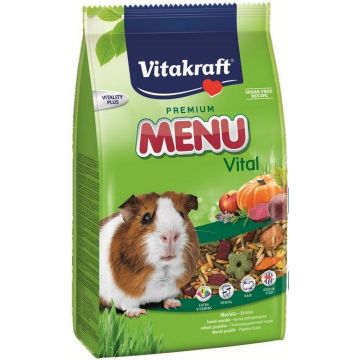 Vitakraft Meniu G Pig 1 kg