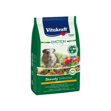 Vitakraft Meniu G Pig Emotion Beauty Selection 600 g