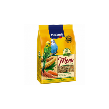 VITAKRAFT MENIU PERL`S PERUS 1 KG