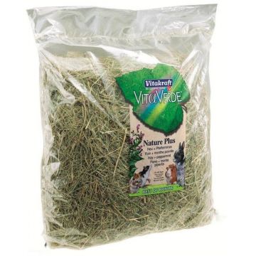 Vitakraft Vita Verde Fan Cu Menta 500 g