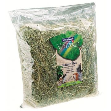 Vitakraft Vita Verde Fan Cu Urzica 500 g