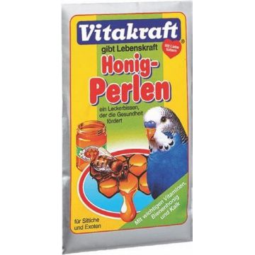 Vitakraft Vitamine Perus Miere 20 g