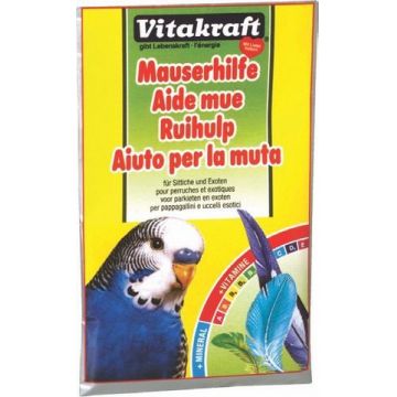 VITAKRAFT VITAMINE PERUS PENE 20 G
