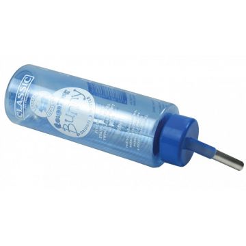 Adapatoare plastic cu bila metalica - 320 ml