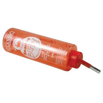 Adapatoare plastic cu bila metalica - 600 ml