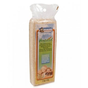 Asternut Igienic - Rumegus - 15L