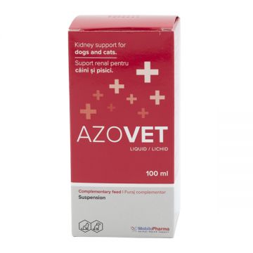 Azovet Lichid 100 ml