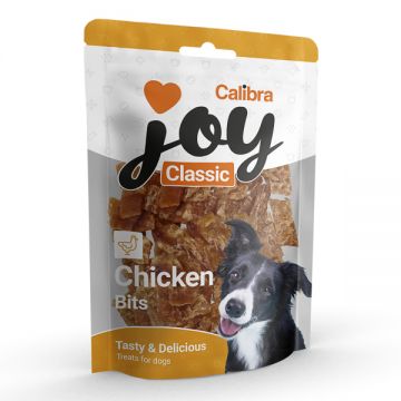 Calibra Joy Dog Classic Chicken Bits 250 g