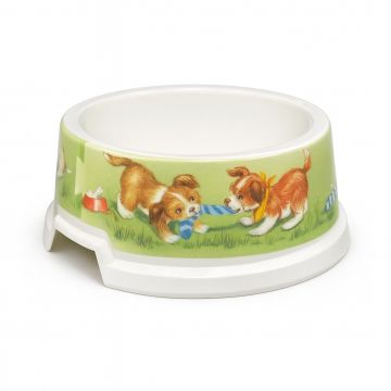 Castron Melamina pentru Caini - 15 cm