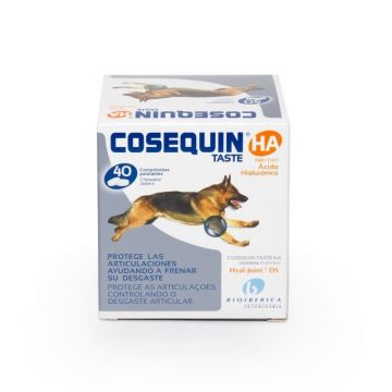 Cosequin HA, 40 comprimate