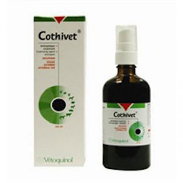 Cothivet 30 ml