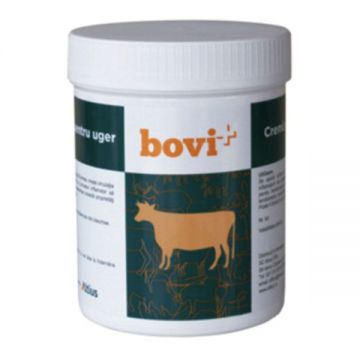Crema de uger Bovi+ 1 kg