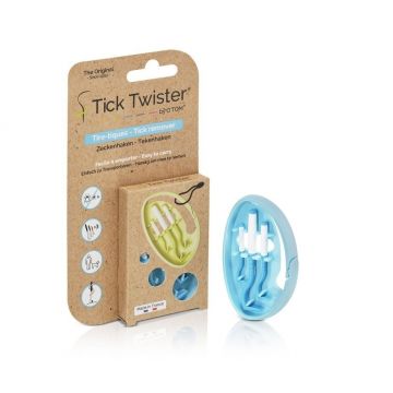 Croseta extras capuse - ClipBox - set 3 buc.