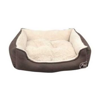 Culcus pentru caini My Home, 50 x 40 cm