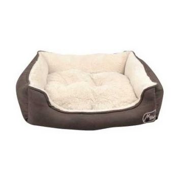 Culcus pentru caini My Home, 70 x 50 cm