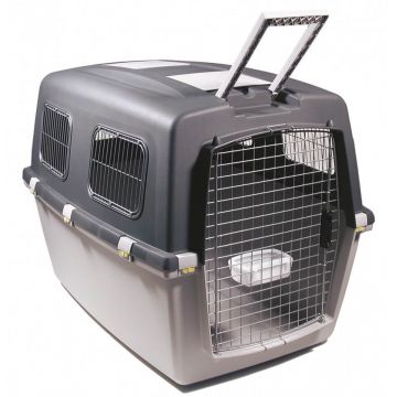 Cusca transport GULLIVER IATA - Marimea 4 - cm72x52x51h