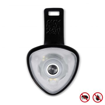 Dispozitiv ultrasunete Soundshield - Max&Molly - Negru