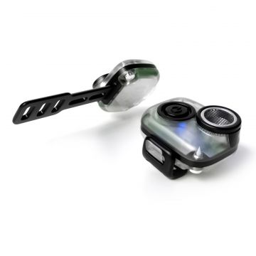 Dispozitiv ultrasunete Soundshield Mini - Max&Molly - Negru