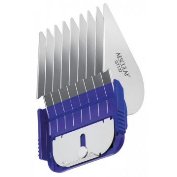 Distantiere lame metal masina de tuns - set 5 buc. - 13mm-25mm